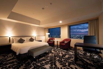 Ana Crowne Plaza Hotel Grand Court Nagoya, An Ihg Hotel