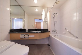 Ana Crowne Plaza Hotel Grand Court Nagoya, An Ihg Hotel