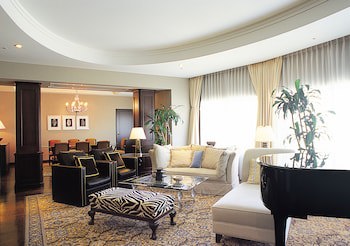 Ana Crowne Plaza Hotel Grand Court Nagoya, An Ihg Hotel
