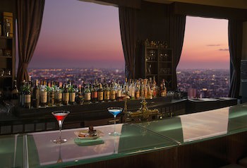 Ana Crowne Plaza Hotel Grand Court Nagoya, An Ihg Hotel