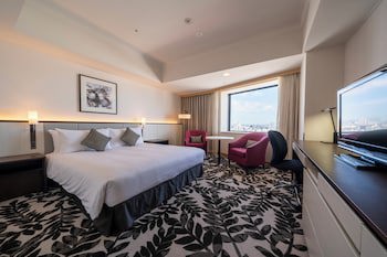 Ana Crowne Plaza Hotel Grand Court Nagoya, An Ihg Hotel