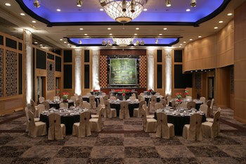 Ana Crowne Plaza Hotel Grand Court Nagoya, An Ihg Hotel
