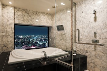 Ana Crowne Plaza Hotel Grand Court Nagoya, An Ihg Hotel