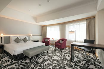 Ana Crowne Plaza Hotel Grand Court Nagoya, An Ihg Hotel