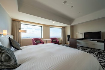 Ana Crowne Plaza Hotel Grand Court Nagoya, An Ihg Hotel