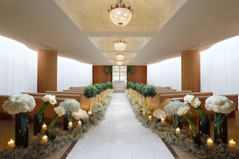 Ana Crowne Plaza Hotel Grand Court Nagoya, An Ihg Hotel