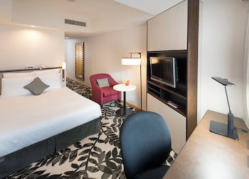Ana Crowne Plaza Hotel Grand Court Nagoya, An Ihg Hotel