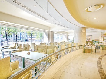 Ana Crowne Plaza Hotel Grand Court Nagoya, An Ihg Hotel