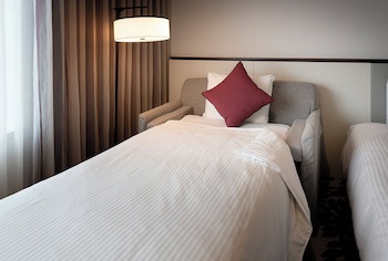 Ana Crowne Plaza Hotel Grand Court Nagoya, An Ihg Hotel