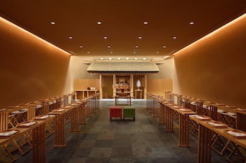 Ana Crowne Plaza Hotel Grand Court Nagoya, An Ihg Hotel