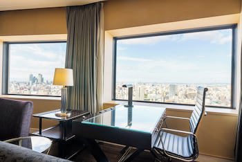 Ana Crowne Plaza Hotel Grand Court Nagoya, An Ihg Hotel