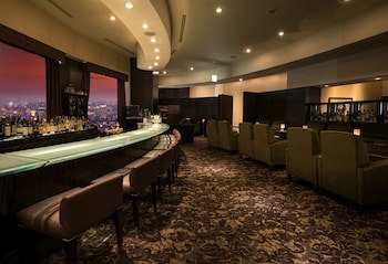 Ana Crowne Plaza Hotel Grand Court Nagoya, An Ihg Hotel
