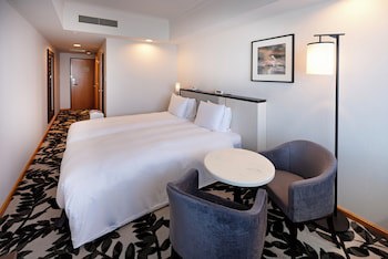 Ana Crowne Plaza Hotel Grand Court Nagoya, An Ihg Hotel