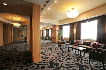 Ana Crowne Plaza Hotel Grand Court Nagoya, An Ihg Hotel