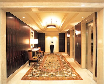 Ana Crowne Plaza Hotel Grand Court Nagoya, An Ihg Hotel