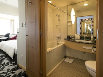 Ana Crowne Plaza Hotel Grand Court Nagoya, An Ihg Hotel
