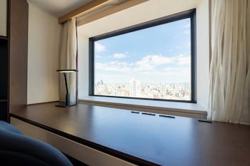 Ana Crowne Plaza Hotel Grand Court Nagoya, An Ihg Hotel