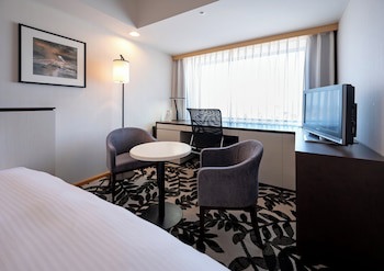 Ana Crowne Plaza Hotel Grand Court Nagoya, An Ihg Hotel