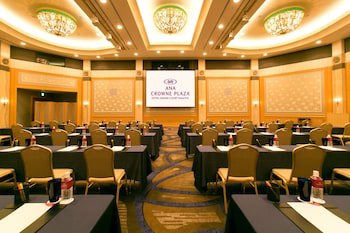 Ana Crowne Plaza Hotel Grand Court Nagoya, An Ihg Hotel