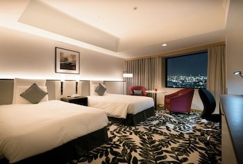 Ana Crowne Plaza Hotel Grand Court Nagoya, An Ihg Hotel