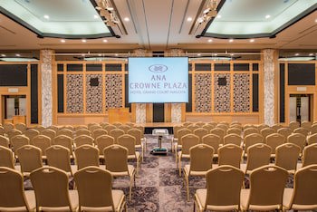 Ana Crowne Plaza Hotel Grand Court Nagoya, An Ihg Hotel