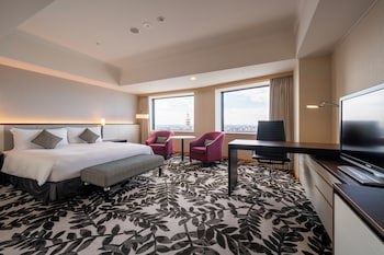 Ana Crowne Plaza Hotel Grand Court Nagoya, An Ihg Hotel