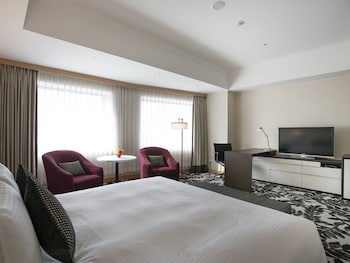 Ana Crowne Plaza Hotel Grand Court Nagoya, An Ihg Hotel