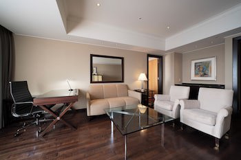 Ana Crowne Plaza Hotel Grand Court Nagoya, An Ihg Hotel