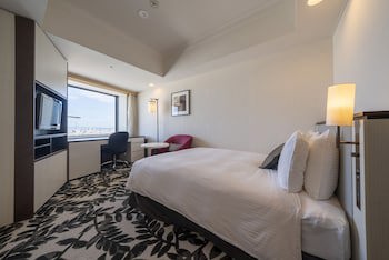 Ana Crowne Plaza Hotel Grand Court Nagoya, An Ihg Hotel