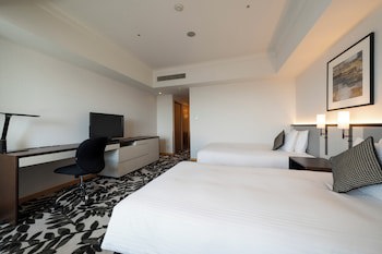 Ana Crowne Plaza Hotel Grand Court Nagoya, An Ihg Hotel