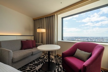 Ana Crowne Plaza Hotel Grand Court Nagoya, An Ihg Hotel