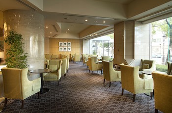 Ana Crowne Plaza Hotel Grand Court Nagoya, An Ihg Hotel