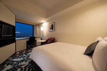 Ana Crowne Plaza Hotel Grand Court Nagoya, An Ihg Hotel