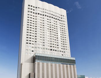 Ana Crowne Plaza Hotel Grand Court Nagoya, An Ihg Hotel