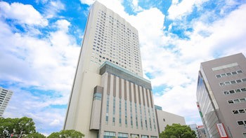 Ana Crowne Plaza Hotel Grand Court Nagoya, An Ihg Hotel