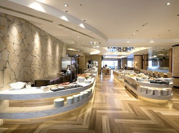 Ana Crowne Plaza Hotel Grand Court Nagoya, An Ihg Hotel
