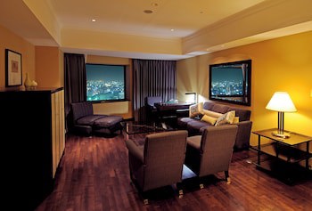 Ana Crowne Plaza Hotel Grand Court Nagoya, An Ihg Hotel