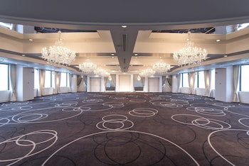 Ana Crowne Plaza Hotel Grand Court Nagoya, An Ihg Hotel