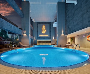 Mardhiyyah Hotel And Suites