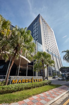 Mardhiyyah Hotel And Suites