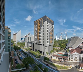 Mardhiyyah Hotel And Suites