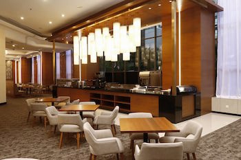 Mardhiyyah Hotel And Suites