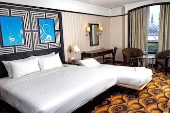 Mardhiyyah Hotel And Suites
