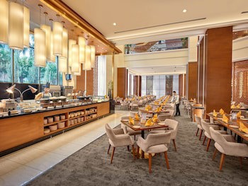 Mardhiyyah Hotel And Suites