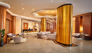 Mardhiyyah Hotel And Suites