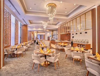 Mardhiyyah Hotel And Suites
