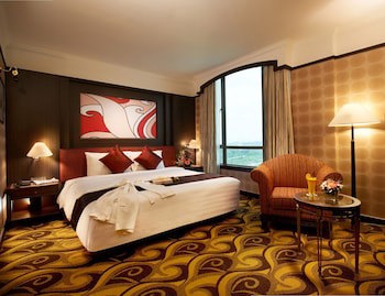 Mardhiyyah Hotel And Suites