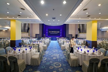 Mardhiyyah Hotel And Suites