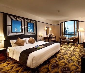 Mardhiyyah Hotel And Suites