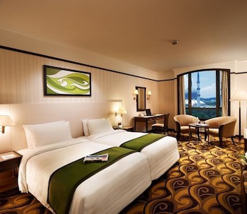 Mardhiyyah Hotel And Suites